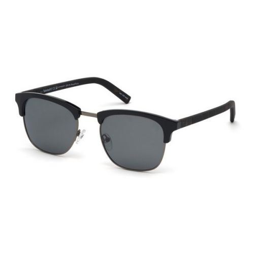 Lunettes de soleil Unisexe Timberland TB9148-5501D Noir (55 Mm)