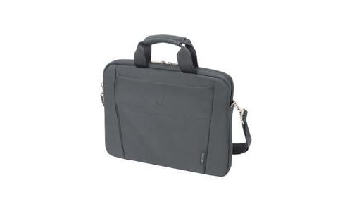 Dicota Housse Pour Ordinateur Portable 12,5 Fine Base 12.5 Inch Gris