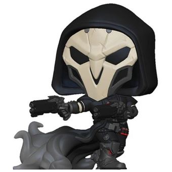 Figurine Funko Pop Games Overwatch S5 Reaper Wraith