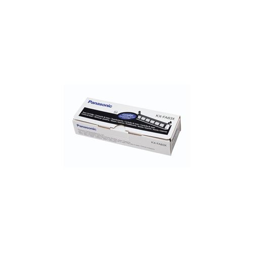 Cartouche Compatible Panasonic Kx-Fa83 - Recharge De Toner - Pour Kx-Fl511, Fl512, Fl513, Fl541, Fl543, Fl611, Fl612, Fl613, Flm651