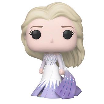 Figurine Funko Pop Disney Frozen La Reine des Neiges 2 Elsa Epilogue
