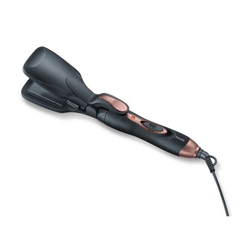 Beurer Noir Ht 60 - Fer À Coiffer