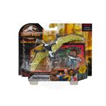 Figurine Jurassic World Coffret Attaque Dimorphodon