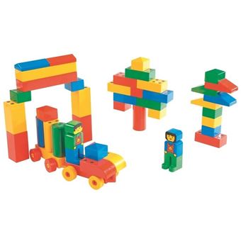 Lego aimanté 2025