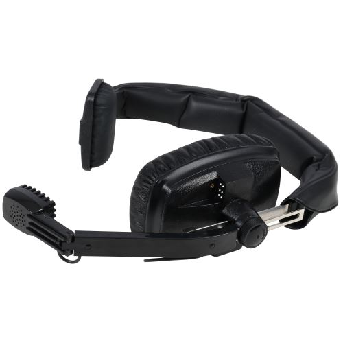 Beyerdynamic DT 108 casque monaural 50 ohms noir 