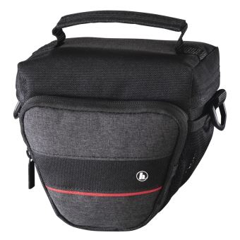 Hama 40 G Pochette De Rangement Rigide Pour Appareil Photo Numérique