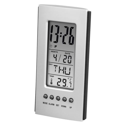 Hama Thermomètre LCD