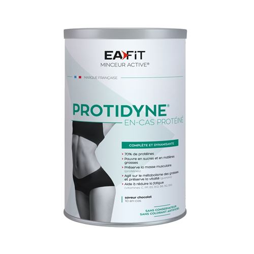 Protidyne Chocolat EA Fit