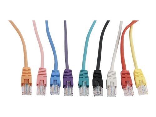GEMBIRD PP12-10M Patch cord - Image 2