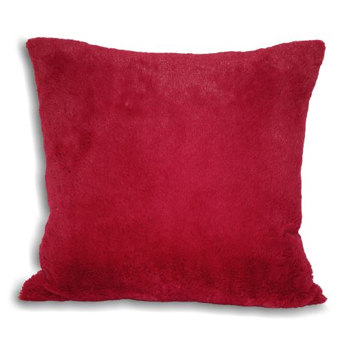 Riva Home Ski Lodge Zermatt - Housse de coussin (45x45cm) (Fuchsia) - UTRV995