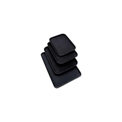 Plateau de Serveur Antidérapant L 405 à 650 mm - Stalgast - 510 mm 41 cm Plastique