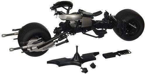 Dark Knight Bat-pod