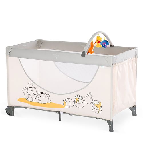 Lit Parapluie Dream and Play Go - Pooh Cuddles