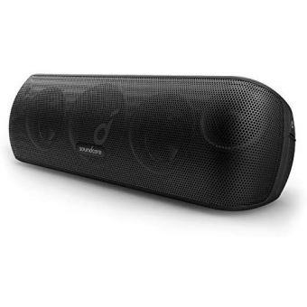 SoundCore Haut-Parleur/Enceinte Sans Fil Bluetooth - Noir