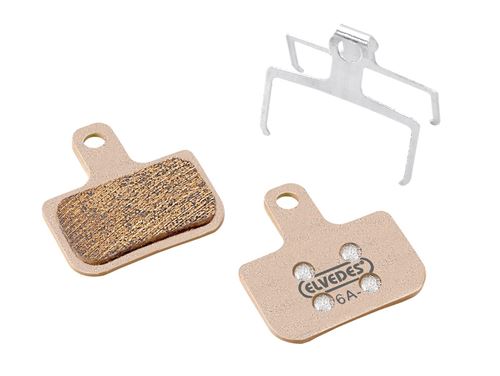 Elvedes patin de frein à disque Avid DB1/DB3 or 2 pièces