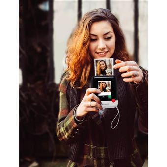 Appareil Photo Instantané Polaroid Pop - Modèle Compact D'Occasion