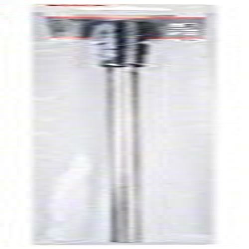 Mèche, Foret et Burin Bosch Meche pour Coffrages et Lambrissages 16 X 600 Mm Ø 10 Mm