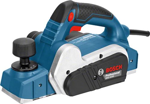 Rabot Bosch Gho 16-82 - 630W - Accessoires - 06015A4000