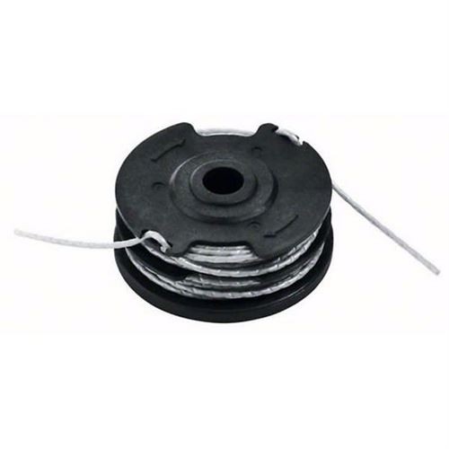 Bosch Bobine + Fil (6 Metresx1,6Mm) F016800351 - Coupe Bordures