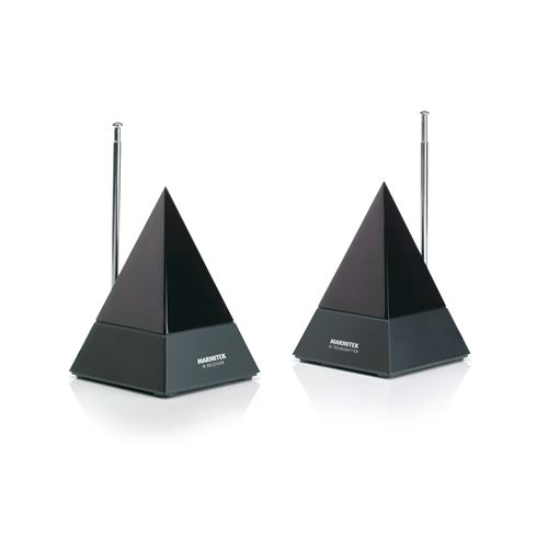 EXTENSION INFRAROUGE SANS FIL REPETEUR INFRA POWERMID