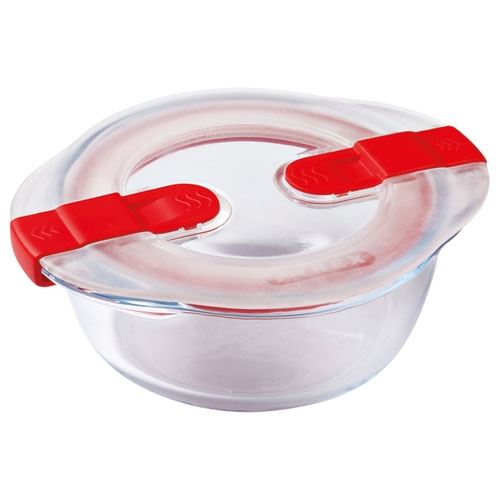 Plat rond 14cm cv cook heat pyrex 206ph00 7145