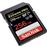 Carte mémoire SanDisk Extreme Pro SDXC 256 Go jusqu'à 170 Mo/s_2