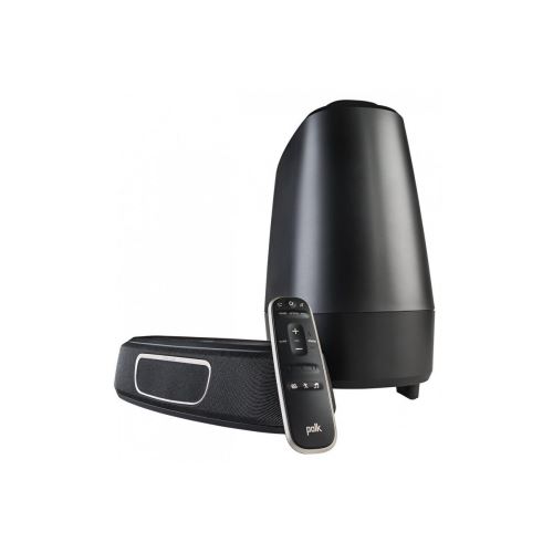 Barre De Son + Caisson Inclus Polk Magnifi Mini