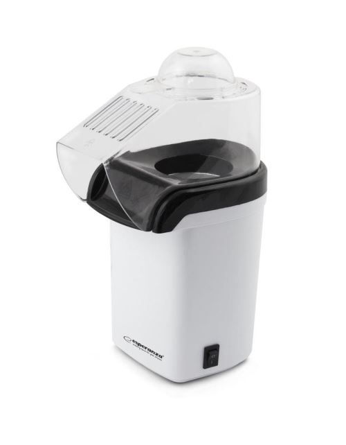 Esperanza+ekp005w+popcorn+maker+-+poof ekp005w -