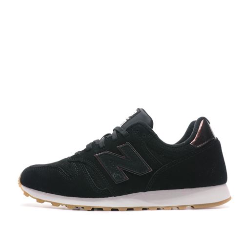 Chaussures New Balance Noir 36
