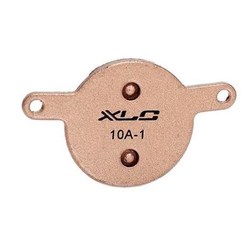 Xlc Freins Xlc Disc Brake Pads Bp D08s One Size