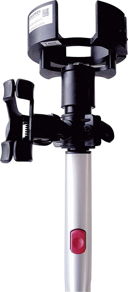 Hekatron 31-5600003-01-01 PG.Genius Tester Easy Install/Maintain S...