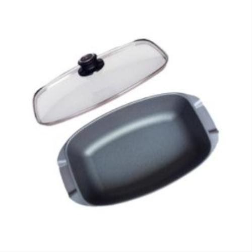 Swiss Diamond Casserole Oval C/ Couverture