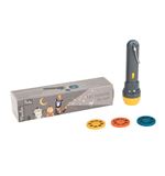 LAMPE A HISTOIRES LES MOUSTACHES