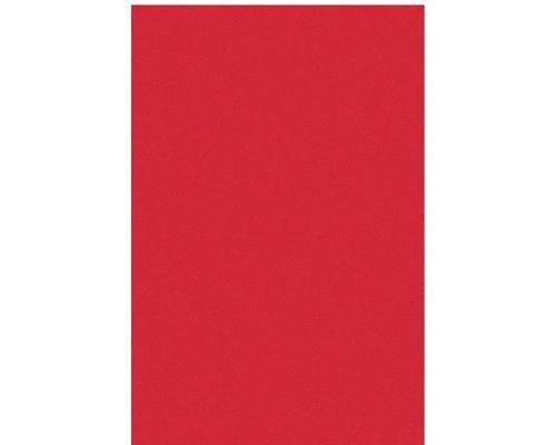Adhésif rouleau velours rouge 1mx45cm