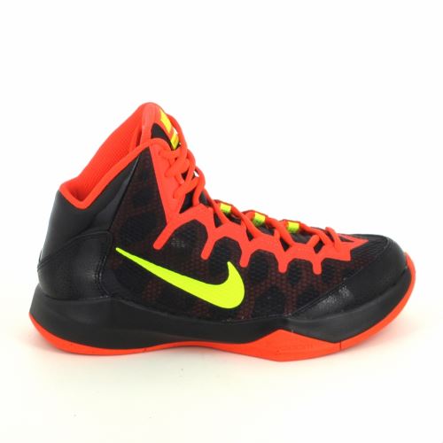 Nike zoom without noir