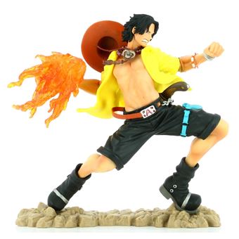 Figurine One Piece Portgas. D. Ace 14 cm