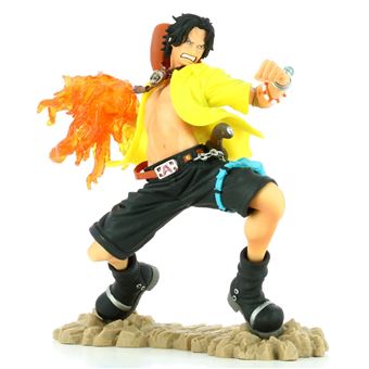 Figurine One Piece Portgas. D. Ace 14 cm