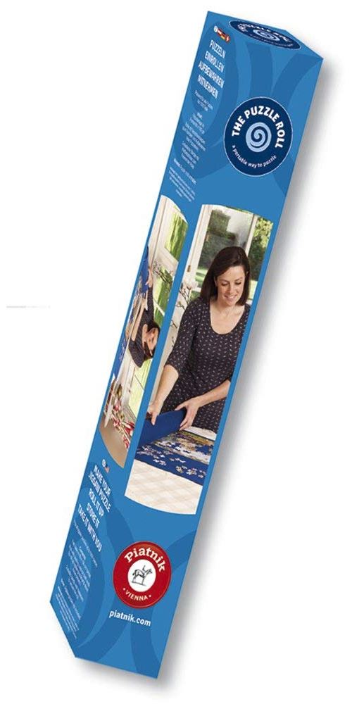 Piatnik - 5700 - Tapis de Puzzle