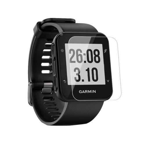 [4Pcs] Film de protection d'écran en Verre trempé pour Garmin Fenix 35