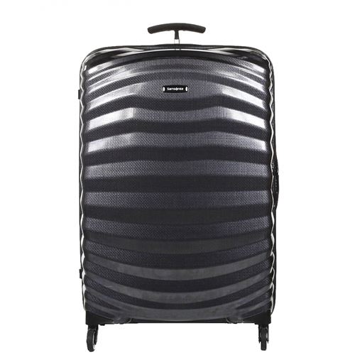 Valise rigide lite shock 75 cm tsa