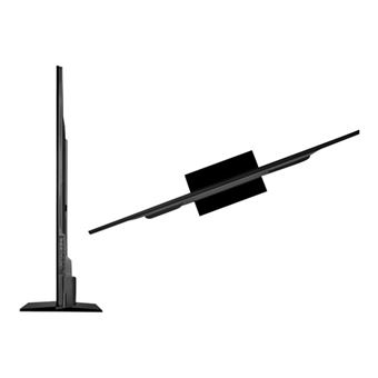 Sharp LC-70LE747EN - Classe de diagonale 70" Aquos LE747 3D TV LCD rétro-éclairée par LED 1920 x 1080 - éclairage périphérique - noir