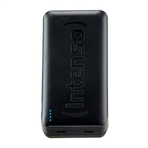 Power Bank INTENSO AATBPT0135 20000 mAh Noir