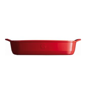 Plat à four céramique 36x23cm - 349652 - EMILE HENRY