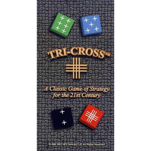 Tri Cross