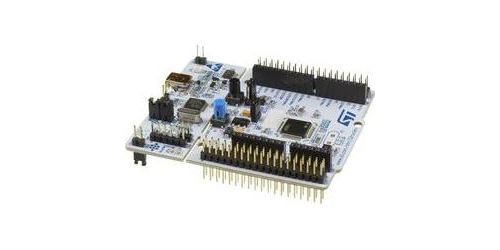 Carte de développement STMicroelectronics NUCLEO-F446RE 1 pc(s)