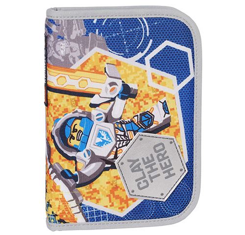 LEGO Pennendoos LEGO NEXO KNIGHTS