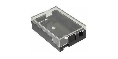 Boitier vide Adafruit 1555 1 pc(s)