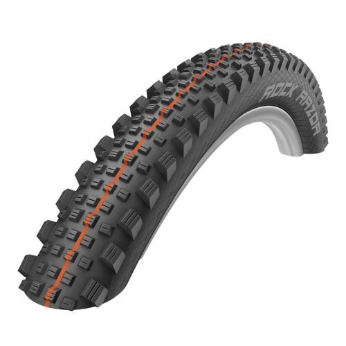 Pneu Schwalbe Rock Razor Super Gravity (650b) 27,5 x 2,35 Noir