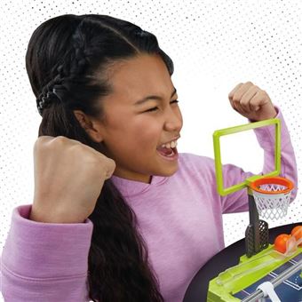 Jeu classique Hasbro Foosketball