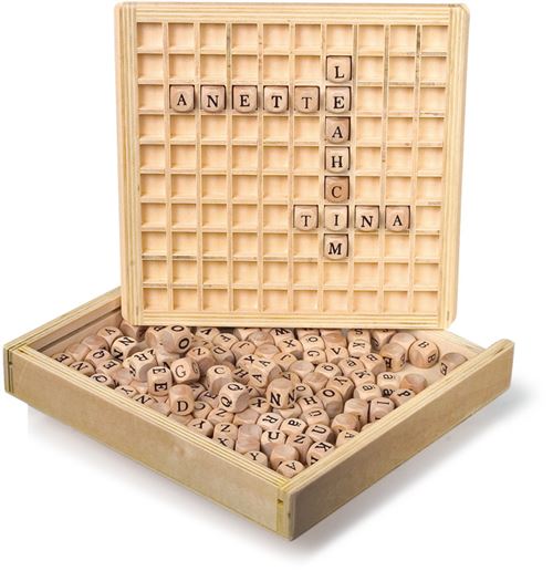 Créer Des Mots Education